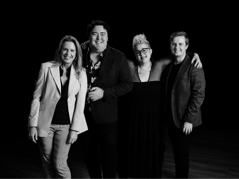 AVÉ - The Long Moment AVÉ - The Long Moment