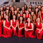 The Waratah Girls' Choir